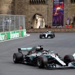 Azerbaijan Grand Prix
