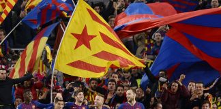 Spanish LaLiga ’18-19 – Highlights: Messi-Less Barcelona Humiliate Real Madrid Into Submission Laliga