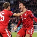 BAyern Munich