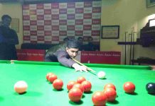 3rd Ranking Snooker Championship 2018: Day 4 Ranking Snooker Championship