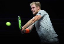 Tennis – Moselle Open ’18: Bachinger Defeats Kei Nishikori; Reaches Final Kei Nishikori