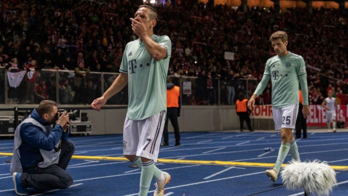 Bayern Munich