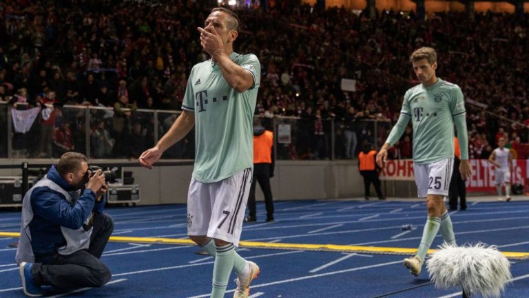 Bayern Munich
