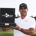 Brooks Koepka