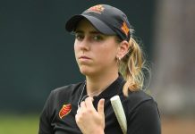 Golf – Celia Barquin: European Champion Murdered Celia Barquin