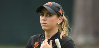 Golf – Celia Barquin: European Champion Murdered Celia Barquin