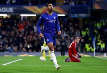 Football – Europa League ’18-19: Chelsea’s Ruben Loftus-Cheek’s Hattrick Demolishes BATE Chelsea