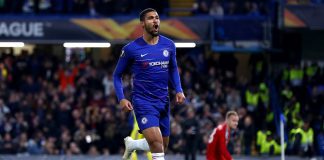 Football – Europa League ’18-19: Chelsea’s Ruben Loftus-Cheek’s Hattrick Demolishes BATE Chelsea