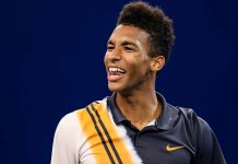 Tennis – Chengdu Open ’18: Chung Knocked Out By Felix Chengdu Open