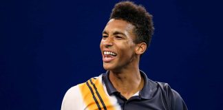 Tennis – Chengdu Open ’18: Chung Knocked Out By Felix Chengdu Open