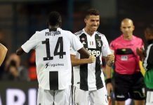 Italian Serie A ’18-19 – Highlights: Cristiano Ronaldo Wins It Single-Handedly For Juventus Serie A