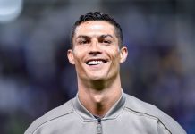Juventus: Cristiano Ronaldo’s Salary Revealed Cristiano Ronaldo