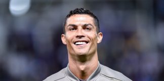 Juventus: Cristiano Ronaldo’s Salary Revealed Cristiano Ronaldo
