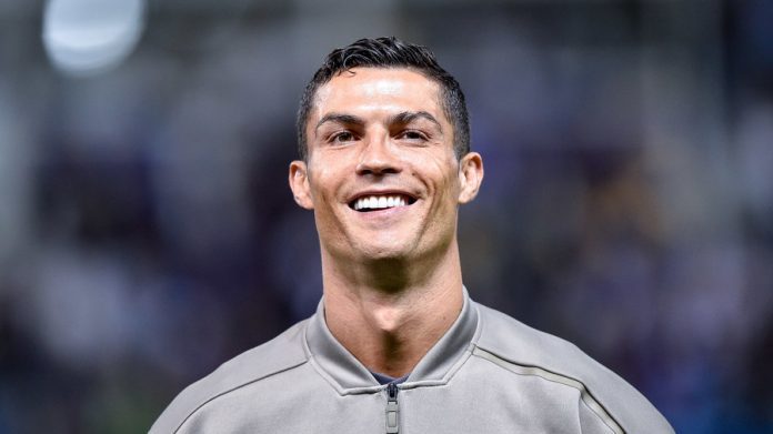 Cristiano Ronaldo Cristiano Ronaldo