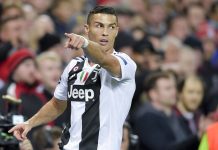 Champions League ’18-19 – Highlights: Ronaldo’s Dream Return To Old Trafford champions league