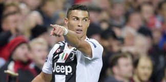 Champions League ’18-19 – Highlights: Ronaldo’s Dream Return To Old Trafford champions league