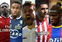 Football – Crystal Palace: Players Who Can Fill The Goal Scoring Equation Crystal Palace