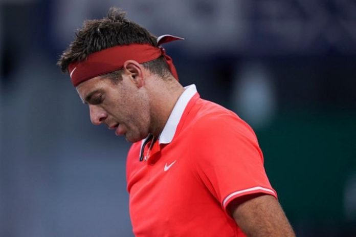 Del Potro Del Potro