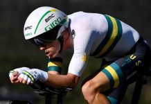 Cycling – UCI Road World Championships: Rohan Dennis Wins Time Trial Title Rohan Dennis