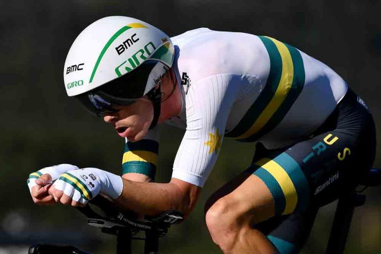 Rohan Dennis