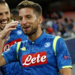 Dries Mertens