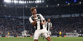 Champions League ’18-19 – Highlights: Paulo Dybala’s Hattrick Sets The Tone For Juventus Champions League