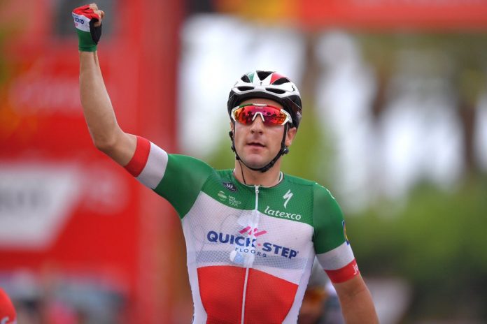 Elia Viviani Elia Viviani