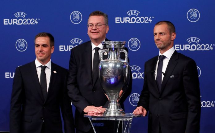 Euro 2024 Euro 2024