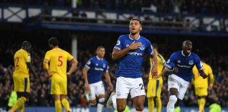 Premier League ’18-19 – Highlights: Everton Mark 3rd Straight Win With Late Strikes Premier League