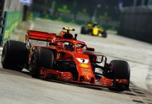 Racing – Formula 1: New Car Designs Revealed Formula 1