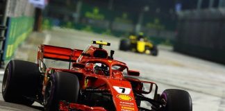 Racing – Formula 1: New Car Designs Revealed Formula 1