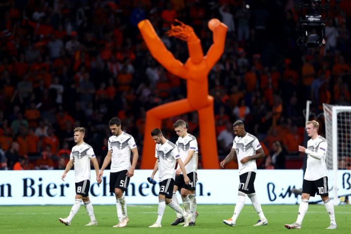 UEFA Nations League