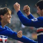 Gianluca Vialli & Roberto Mancini