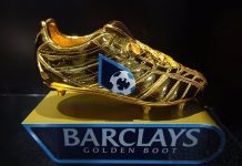 Football – Premier League: Top 10 Contenders For The Golden Boot: Nov ’18 Premier League