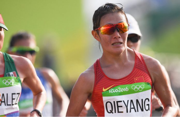 _IAAF Race Walking Challenge 1 IAAF Race Walking Challenge 1