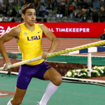 IAAF Records 1