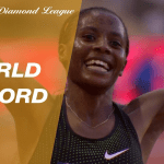 IAAF Records 2