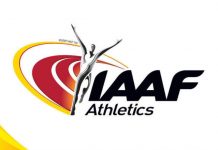 IAAF Records: 3 World Records Ratified IAAF Records