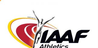 IAAF Records: 3 World Records Ratified IAAF Records