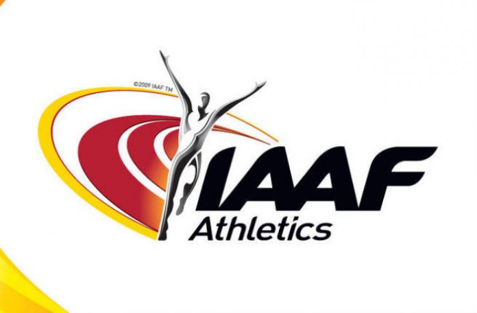IAAF Records