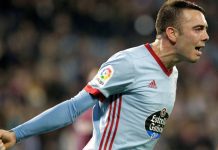 Spanish LaLiga ’18-19 – Highlights: Iago Aspas Hattrick Lights Up Celta Vigo LaLiga