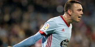 Spanish LaLiga ’18-19 – Highlights: Iago Aspas Hattrick Lights Up Celta Vigo LaLiga