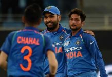Asia Cup 2018: India Survive Late Scare Against Hong Kong Asia Cup 2018