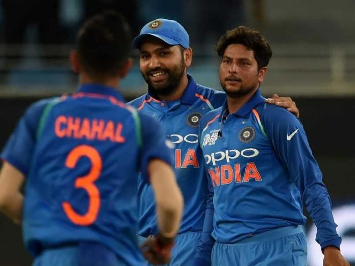 India Asia Cup 2018