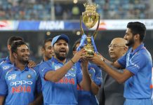 Asia Cup ’18 – Final: India Survive A Rampant Bangladesh Asia Cup 2018