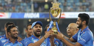 Asia Cup ’18 – Final: India Survive A Rampant Bangladesh Asia Cup 2018
