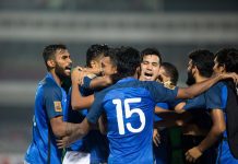 Football – SAFF Championship ’18: India Defeat Pakistan To Cruise Into The Final SAFF Championship