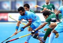5th Asian Champions Trophy 2018: Day 3 – India outplays Pakistan Asian Champions Trophy