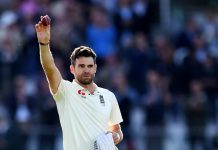 India Vs England 5th Test Day 5: James Anderson Breaks Glenn McGrath’s Record James Anderson