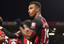 Premier League ’18-19 – Highlights: Stanislas’s Late Penalty Strike Saves Bournemouth Premier League